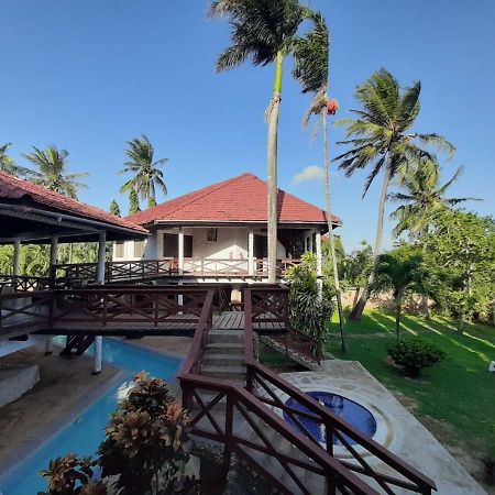 Buddha'S Tree (Adults Only) Mtwapa Exterior foto