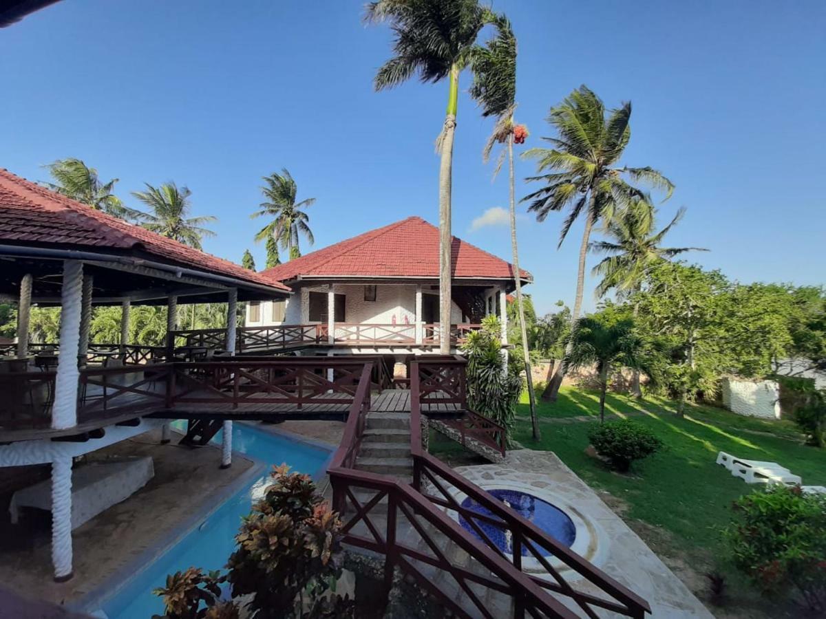Buddha'S Tree (Adults Only) Mtwapa Exterior foto