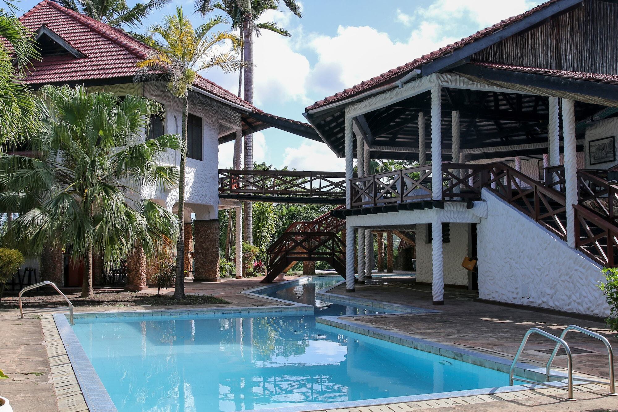 Buddha'S Tree (Adults Only) Mtwapa Exterior foto